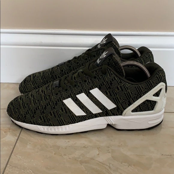 adidas shoes zx flux